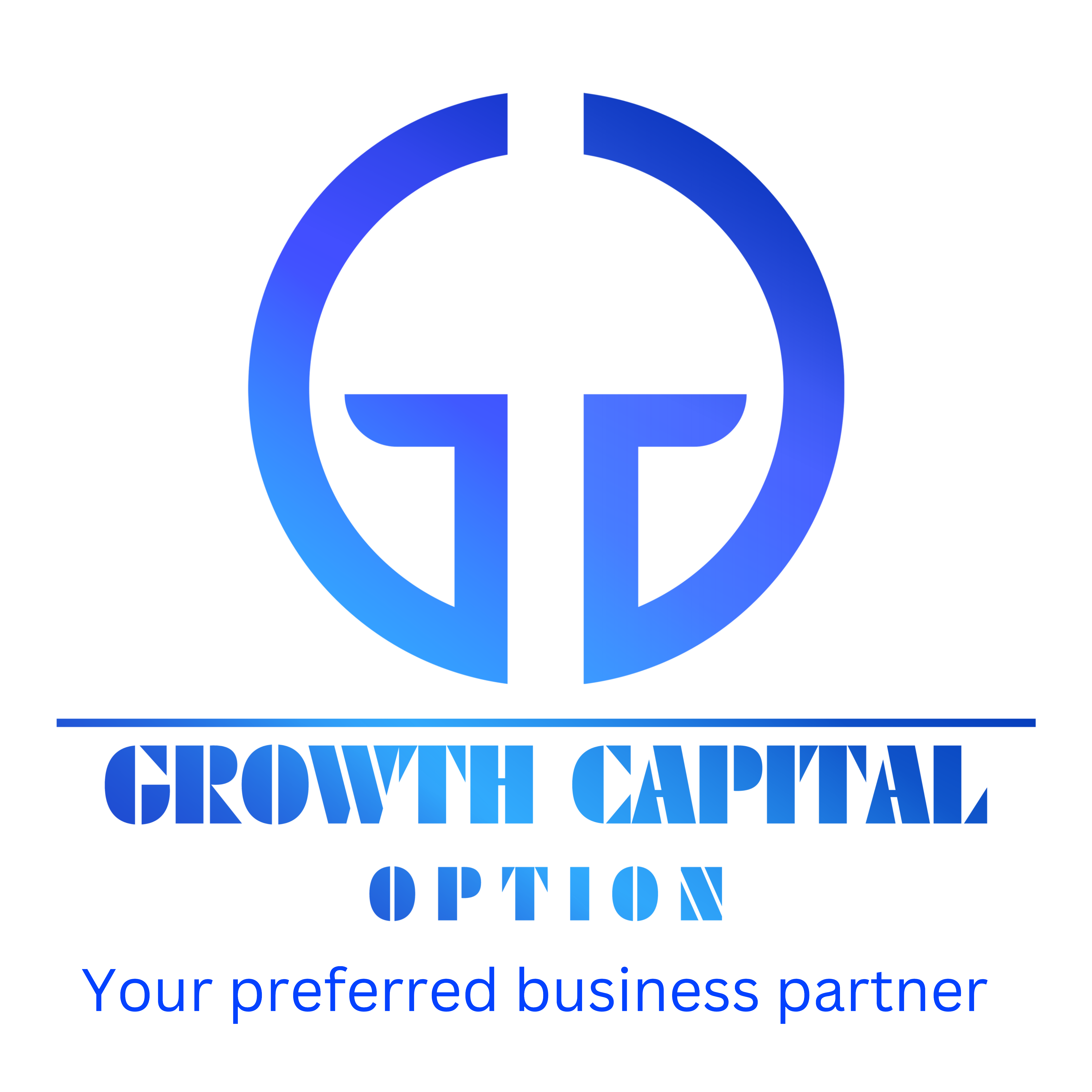 Growthcaapital options